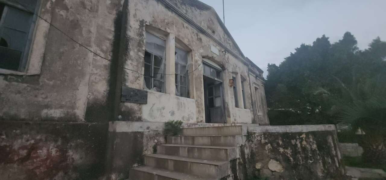 Asırlık Miras Yeniden Hayat Buluyor, Datça'da 99 Yıllık İlkokul Eğitime Açılıyor 5